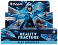 Magic The Gathering Reality Fracture Play Booster Box - Miniatura 4