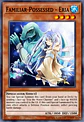 Familiar-Possessed - Eria - CH02-EN005 - Ultra Rare - thumbnail 2