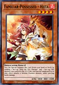 Familiar-Possessed - Hiita - CH02-EN006 - Ultra Rare - Miniatura 2