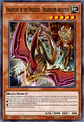 Awakening of the Possessed - Nefariouser Archfiend - CH02-EN020 - Ultra Rare - thumbnail 2