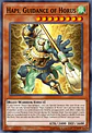Hapi, Guidance of Horus - CH02-EN024 - Ultra Rare - thumbnail 2