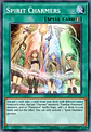 Spirit Charmers - CH02-EN029 - Ultra Rare - Miniatura 2