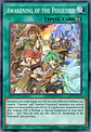 Awakening of the Possessed - CH02-EN031 - Ultra Rare - Miniatura 2