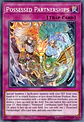 Possessed Partnerships - CH02-EN038 - Ultra Rare - thumbnail 2