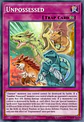 Unpossessed - CH02-EN039 - Ultra Rare - thumbnail 2