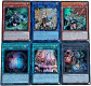 Yu-Gi-Oh! The Chronicles Deck: Spirit Charmers (All Foil Edition) - thumbnail 3