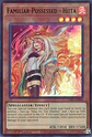 Familiar-Possessed - Hiita - CH02-EN006 - Ultra Rare - Miniatura 1