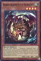 Nefarious Archfiend Eater of Nefariousness - CH02-EN016 - Ultra Rare - Miniatura 1