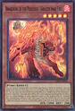 Awakening of the Possessed - Greater Inari Fire - CH02-EN018 - Ultra Rare - Miniatura 1