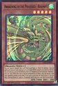 Awakening of the Possessed - Rasenryu - CH02-EN019 - Ultra Rare - thumbnail 1