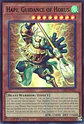 Hapi, Guidance of Horus - CH02-EN024 - Ultra Rare - thumbnail 1