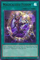 Magicalized Fusion - CH02-EN034 - Ultra Rare - Miniatura 1