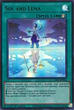 Sol and Luna - CH02-EN036 - Ultra Rare - Miniatura 1