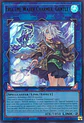 Eria the Water Charmer, Gentle - CH02-EN042 - Ultra Rare - Miniatura 1