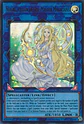 Selene, Queen of the Master Magicians - CH02-EN049 - Ultra Rare - Miniatura 1