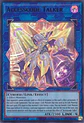 Accesscode Talker - CH02-EN050 - Ultra Rare - Miniatura 1