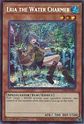 Eria the Water Charmer - CH02-EN001 - Secret Rare - Miniatura 1