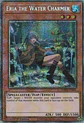 Eria the Water Charmer - CH02-EN001 - Starlight Rare - Miniatura 1