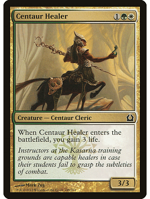Centaur Healer - RTR - C 