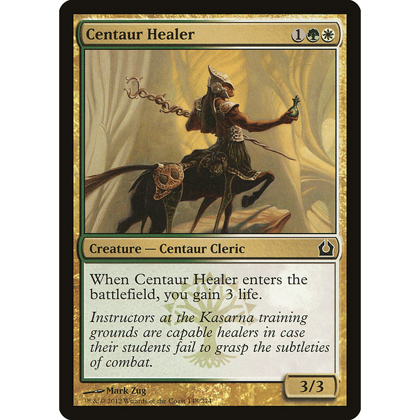 Centaur Healer - RTR - C 