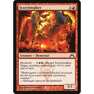 scorchwalker - GTC - C