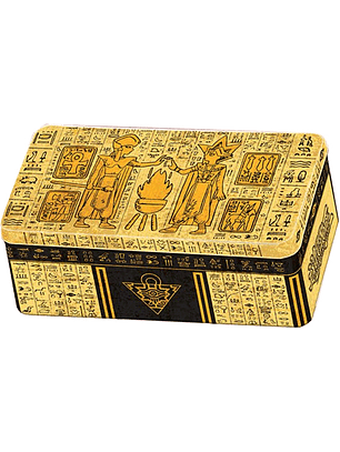 2020 Lost Memories Tin (Ingles) 3ER RESTOCK 