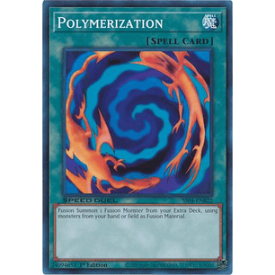 Polymerization - SS04-ENB22 - Common