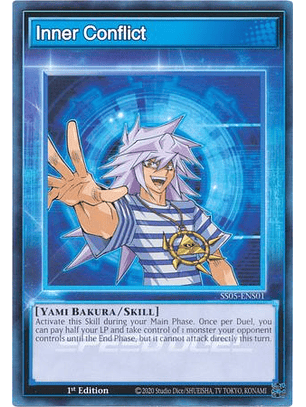 Inner Conflict - SS05-ENS01 - Common