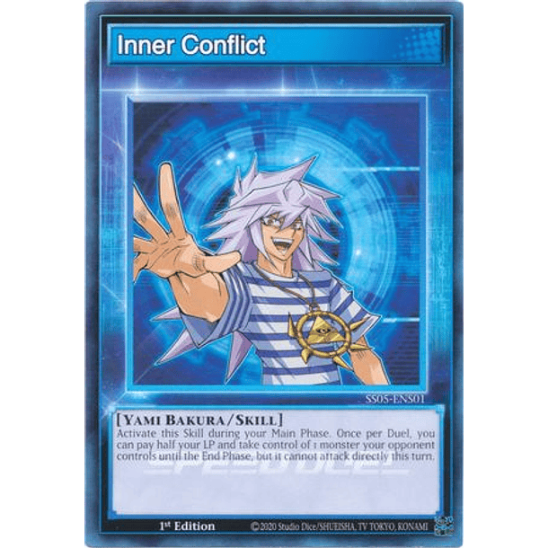 Inner Conflict - SS05-ENS01 - Common