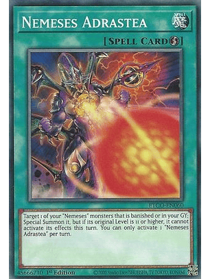 Nemeses Adrastea - ETCO-EN060 - Common