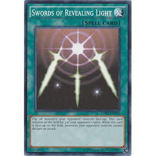 Swords of Revealing Light - LDK2-ENY23 - Common