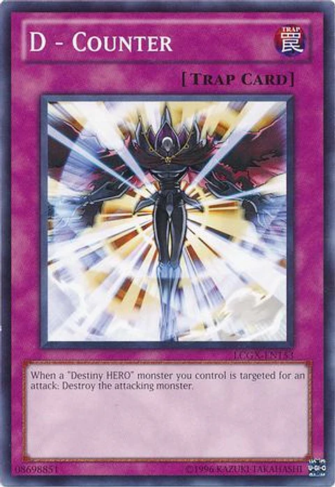D - Counter - LCGX-EN153 - Common