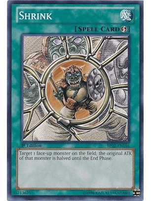 Shrink - BP02-EN146 - Common