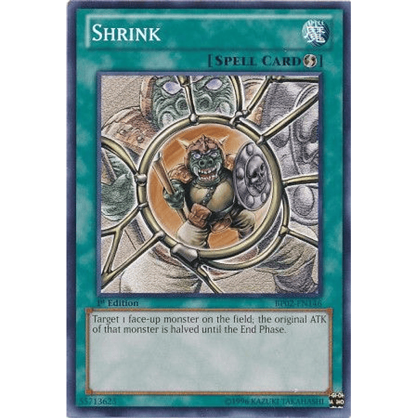 Shrink - BP02-EN146 - Common