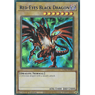 Red-Eyes Black Dragon - LDS1-EN001 - Ultra Rare (varios idiomas) 3