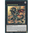 Red-Eyes Flare Metal Dragon - LDS1-EN015 - Ultra Rare 2