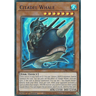 Citadel Whale - LDS1-EN027 - Ultra Rare 2