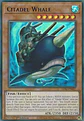 Citadel Whale - LDS1-EN027 - Ultra Rare - thumbnail 3