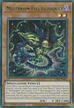 Millennium-Eyes Illusionist - LDS1-EN045 - Ultra Rare - thumbnail 1
