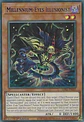 Millennium-Eyes Illusionist - LDS1-EN045 - Ultra Rare - thumbnail 2