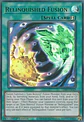 Relinquished Fusion - LDS1-EN049 - Ultra Rara - thumbnail 1