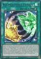 Relinquished Fusion - LDS1-EN049 - Ultra Rara - thumbnail 2