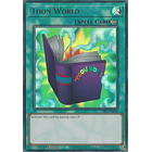Toon World - LDS1-EN068 - Ultra Rare 3
