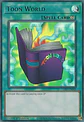 Toon World - LDS1-EN068 - Ultra Rare - thumbnail 3