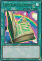 Toon Table of Contents - LDS1-EN069 - Ultra Rare - thumbnail 1