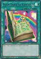 Toon Table of Contents - LDS1-EN069 - Ultra Rare - thumbnail 2