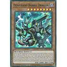 Desperado Barrel Dragon - LDS1-EN076 - Ultra Rare 1