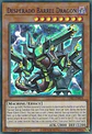 Desperado Barrel Dragon - LDS1-EN076 - Ultra Rare - thumbnail 2