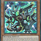 Desperado Barrel Dragon - LDS1-EN076 - Ultra Rare - Miniatura 2