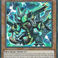 Desperado Barrel Dragon - LDS1-EN076 - Ultra Rare - Miniatura 3